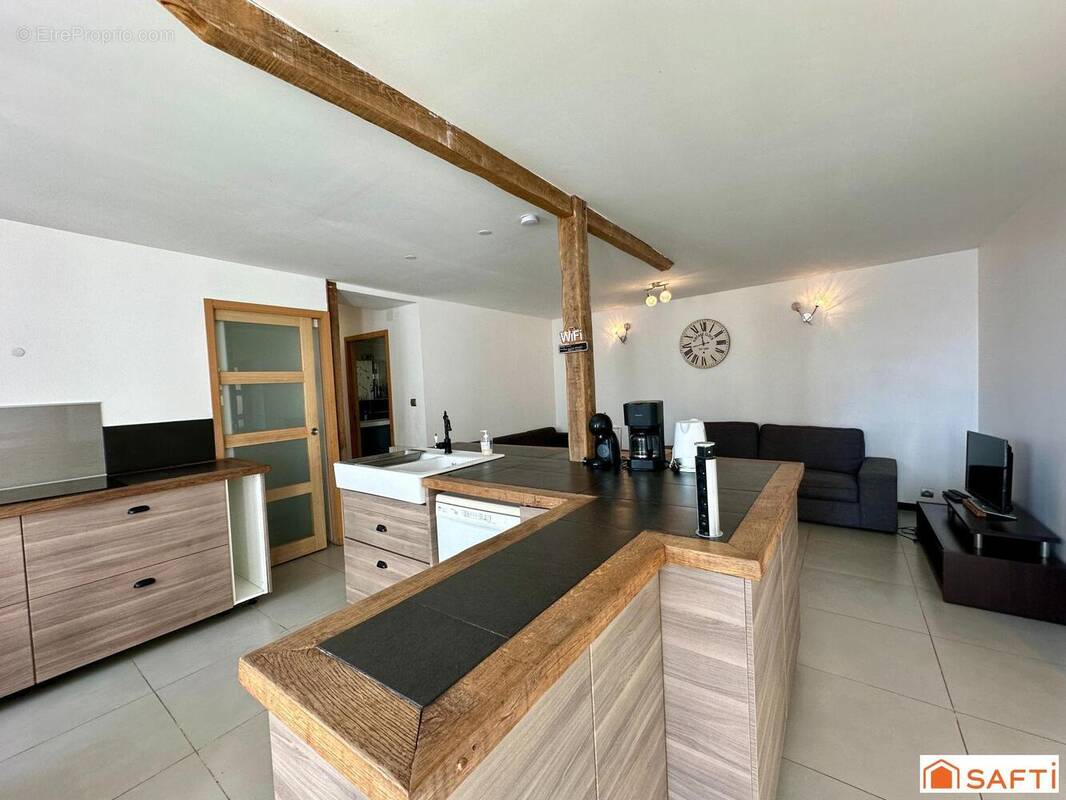 Photo 1 - Appartement à FOURCHAMBAULT