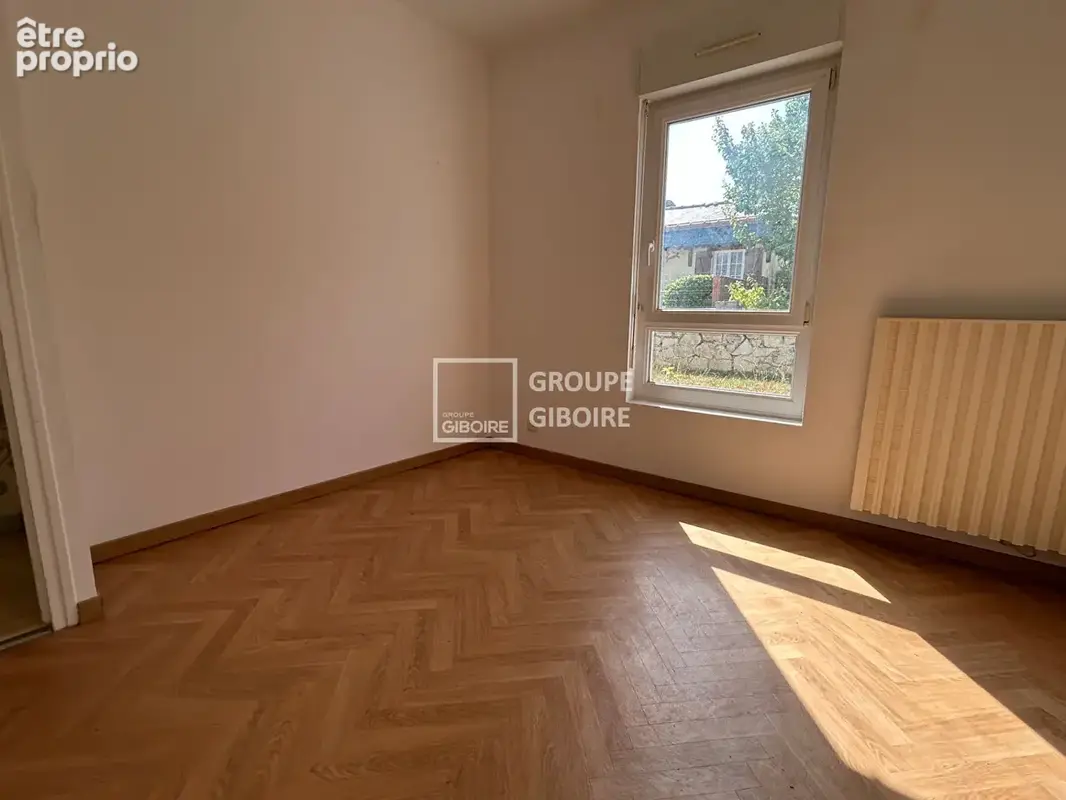 Exlusivite agence giboire a vendre maison de plain pied saint malo commerces transport garage - photo 4