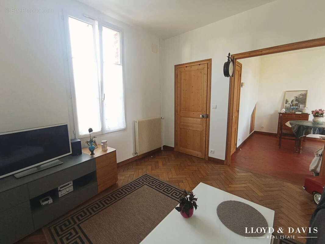 Maison 95 m² à Sens  - photo 6