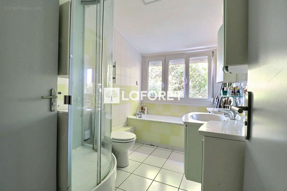 Maison à HOUPLIN-ANCOISNE