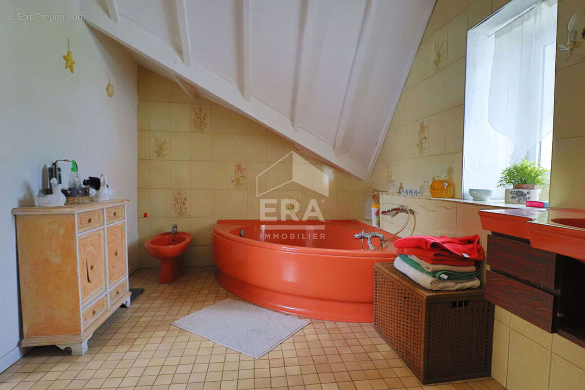 Maison à MARSEILLE-11E
