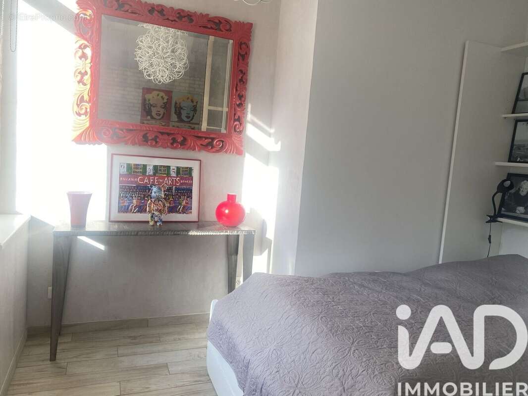 Photo 5 - Appartement à LE TOUQUET-PARIS-PLAGE