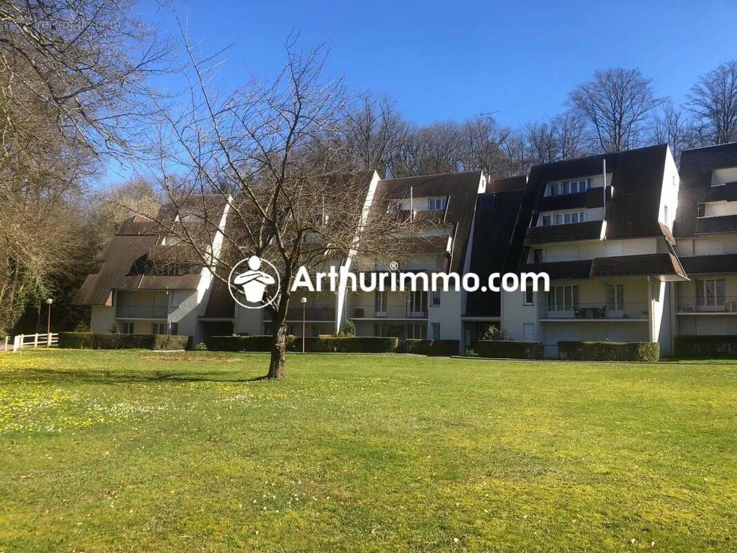 Appartement à BAGNOLES-DE-L'ORNE
