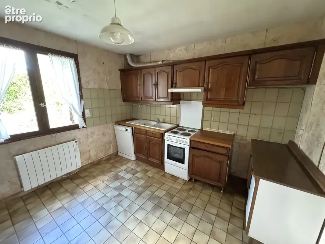 Maison 4 pièces 143m2 à 5 mn de St André de l'Eure - photo 5