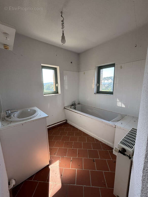 Appartement à MURET