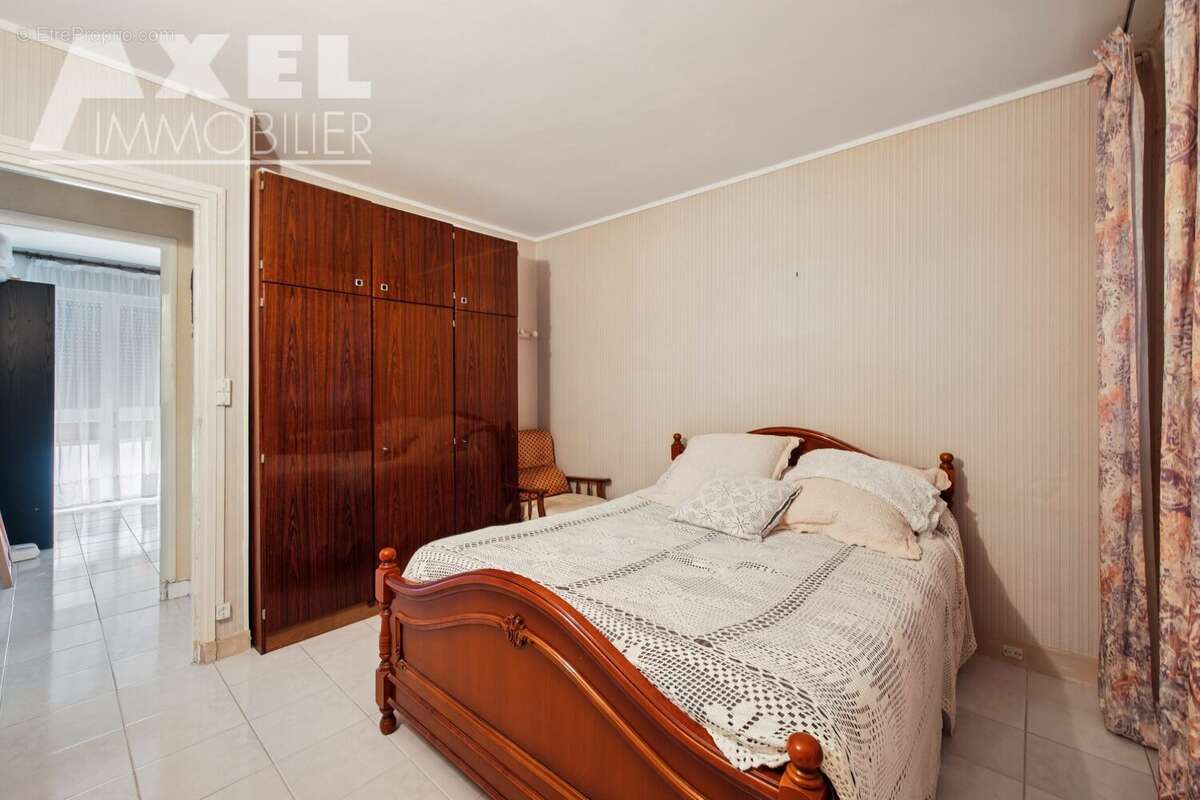 Appartement à BOIS-D&#039;ARCY