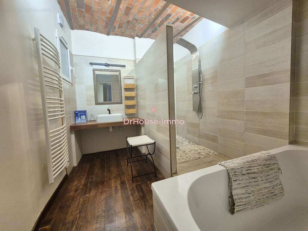 Appartement à MANTES-LA-JOLIE