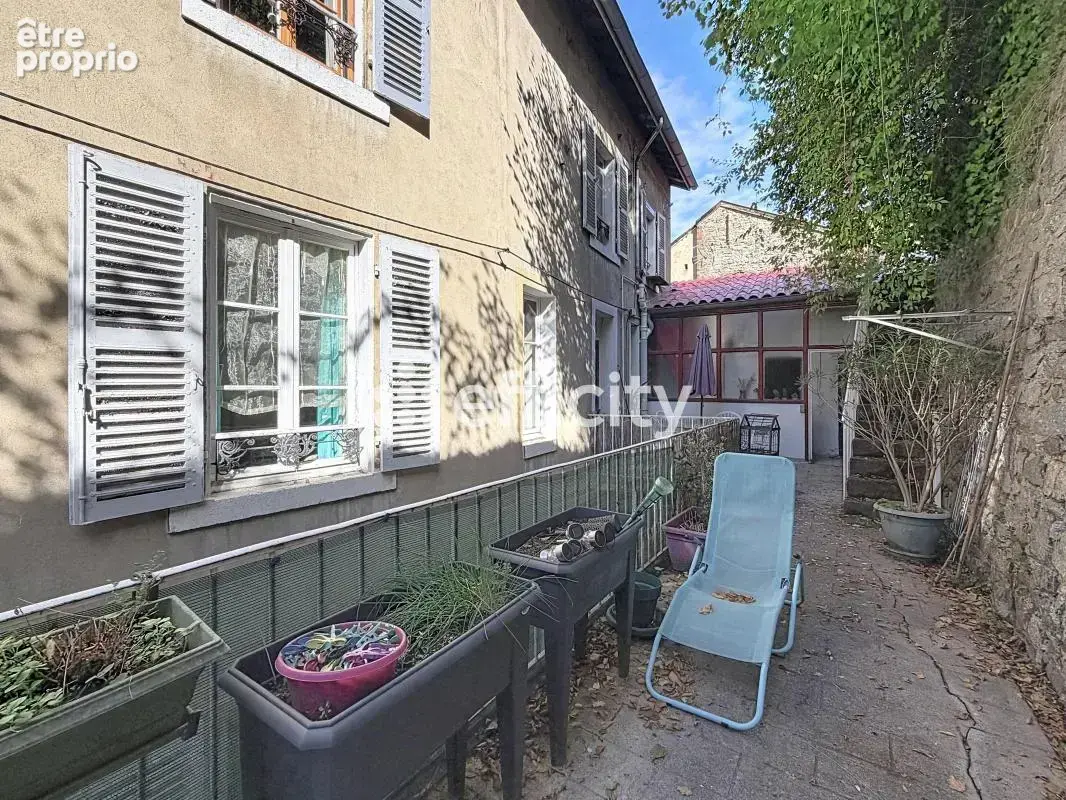 Appartement - photo 10