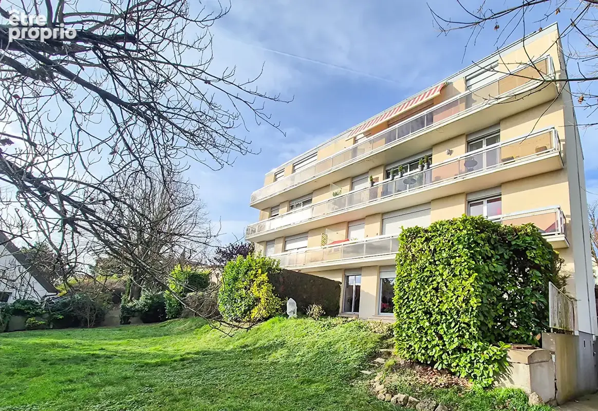 Appartement à MELUN