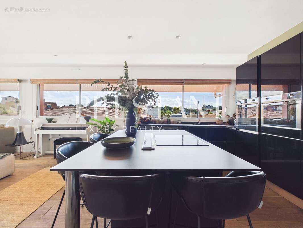 Appartement à BIARRITZ