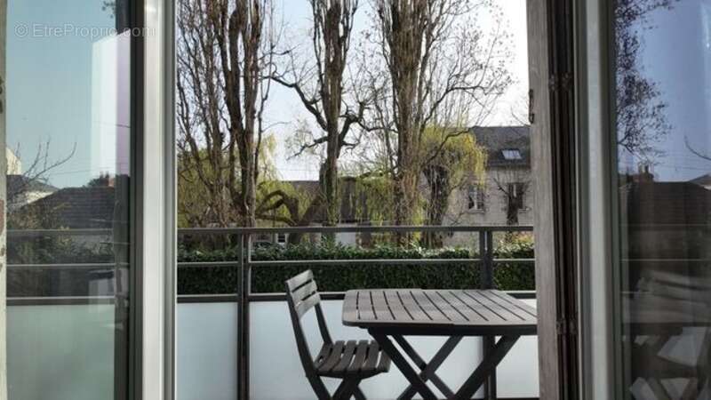 Appartement à SAINT-PRYVE-SAINT-MESMIN