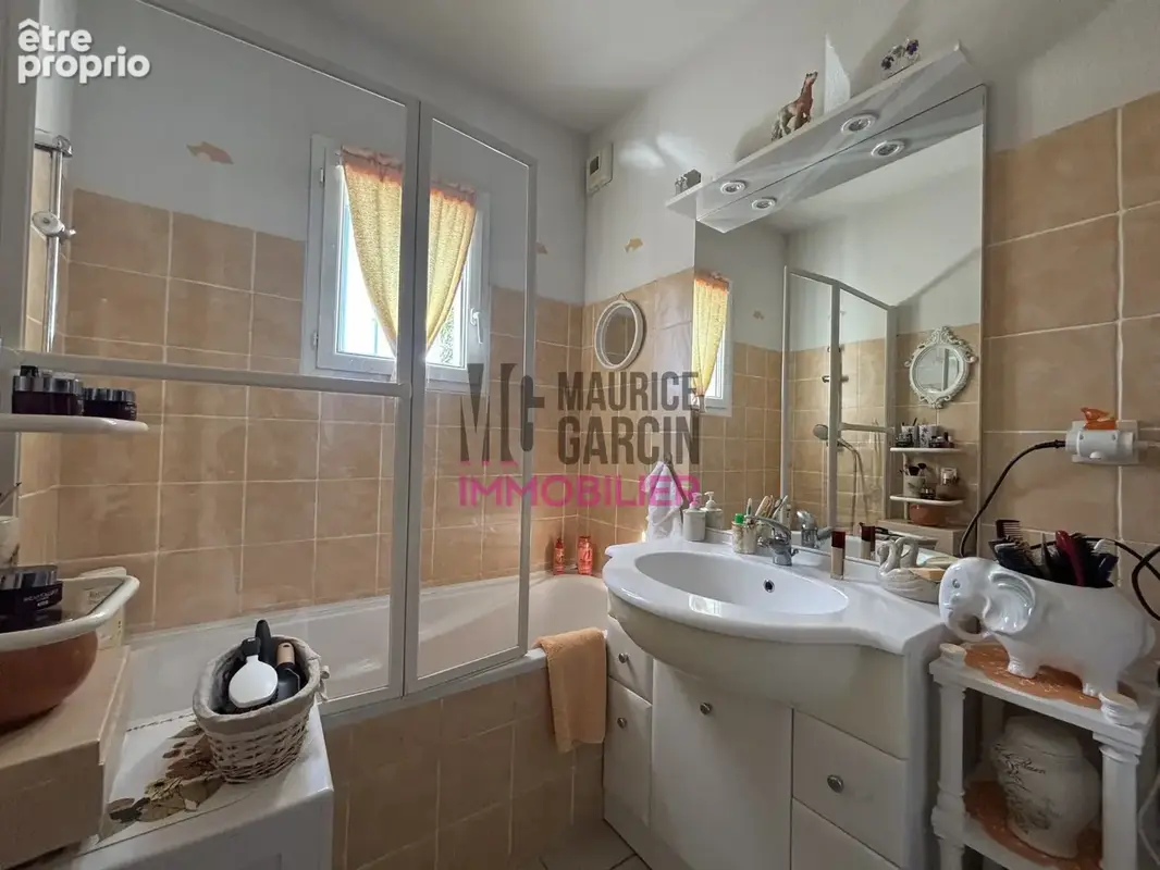 Appartement 3 pièces 69 m² à vendre à Le Thor (84250) - photo 6