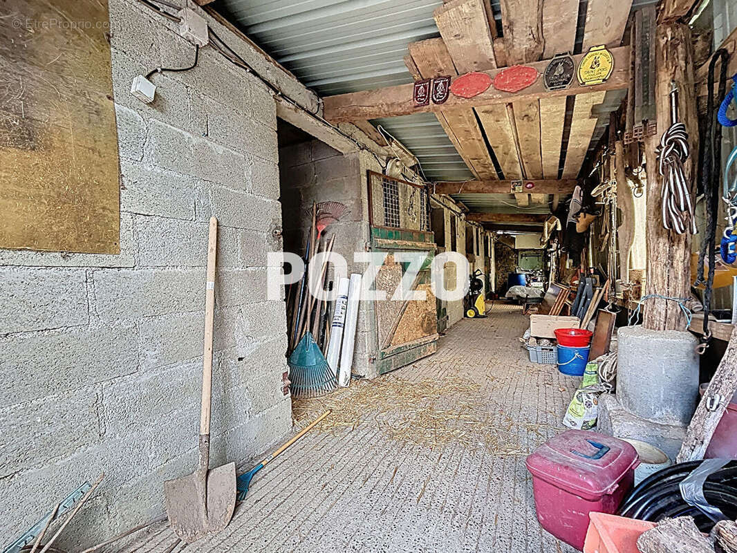 Maison ossature bois - photo 14
