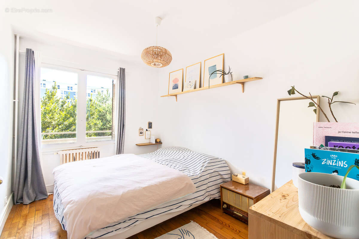 Appartement à ANNECY