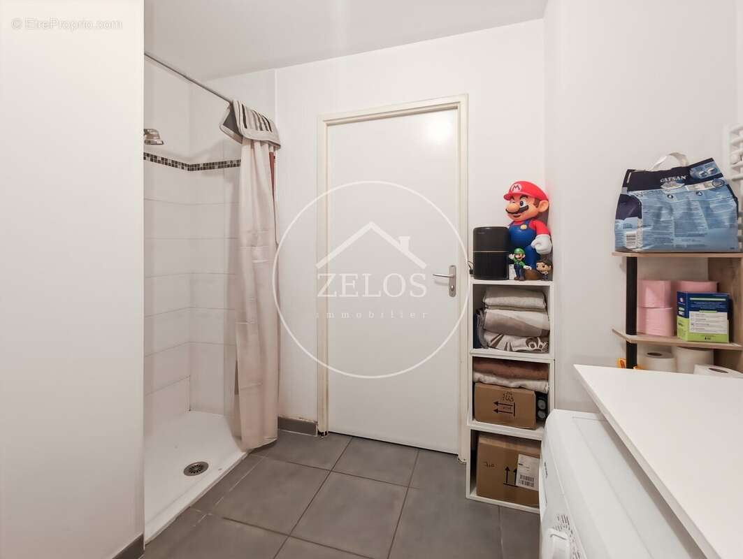 Appartement à ORVAULT