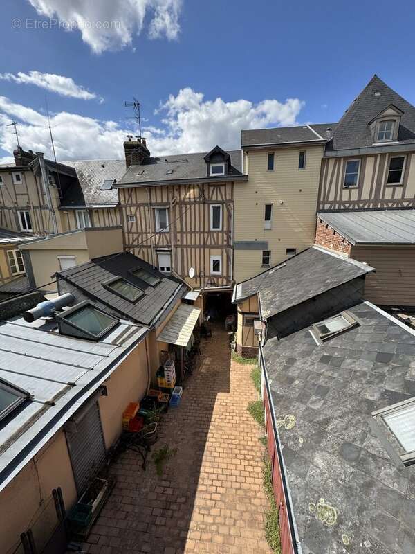 Appartement 23 m² à Rouen  - photo 4