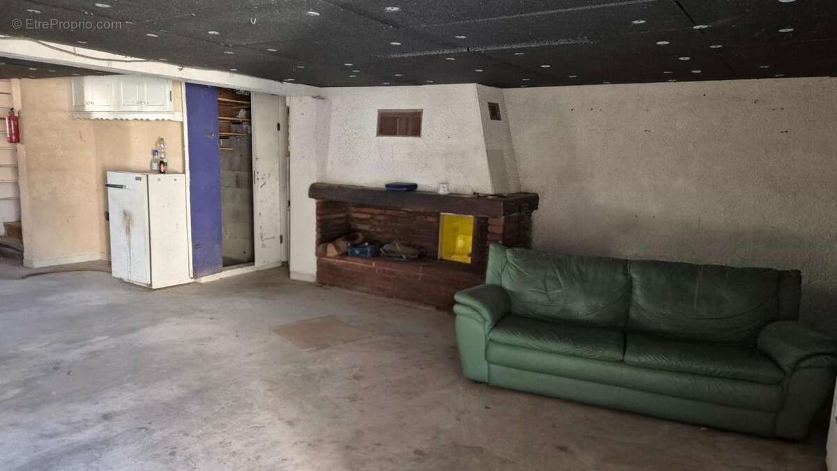 Au calme, maison avec beaucoup de potentiel - photo 10