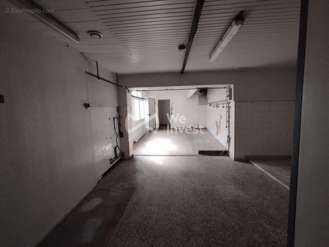 Appartement à FOURMIES