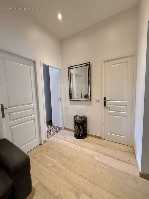 Appartement à BEZIERS