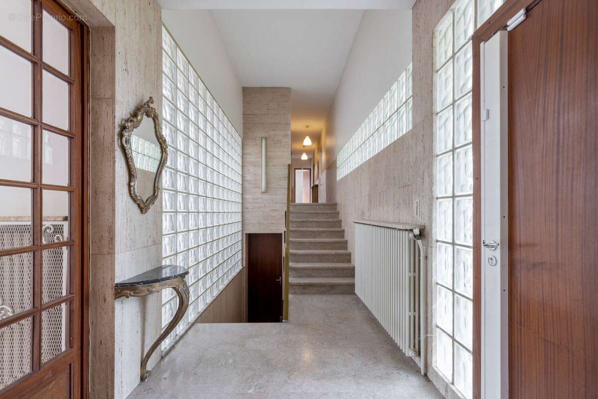 Maison à MONTPELLIER