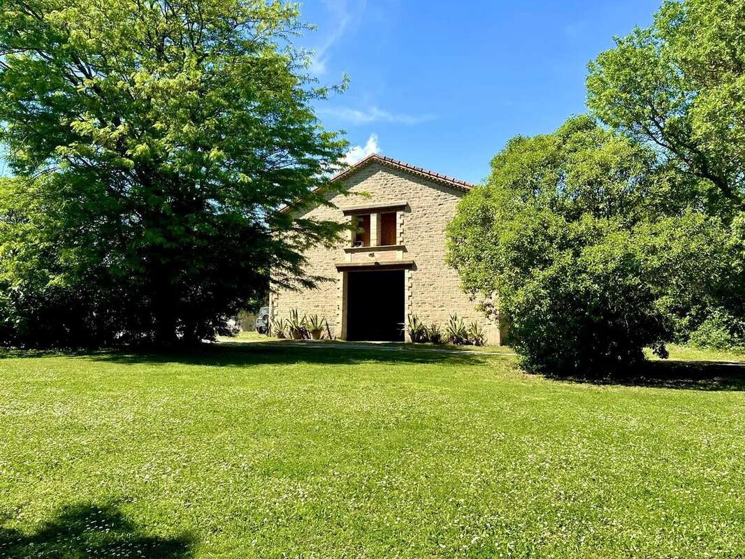 Maison à CARCASSONNE