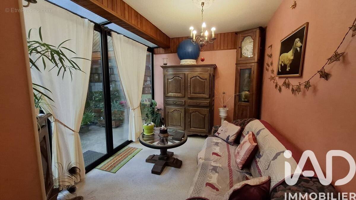 Photo 1 - Maison à ARZACQ-ARRAZIGUET