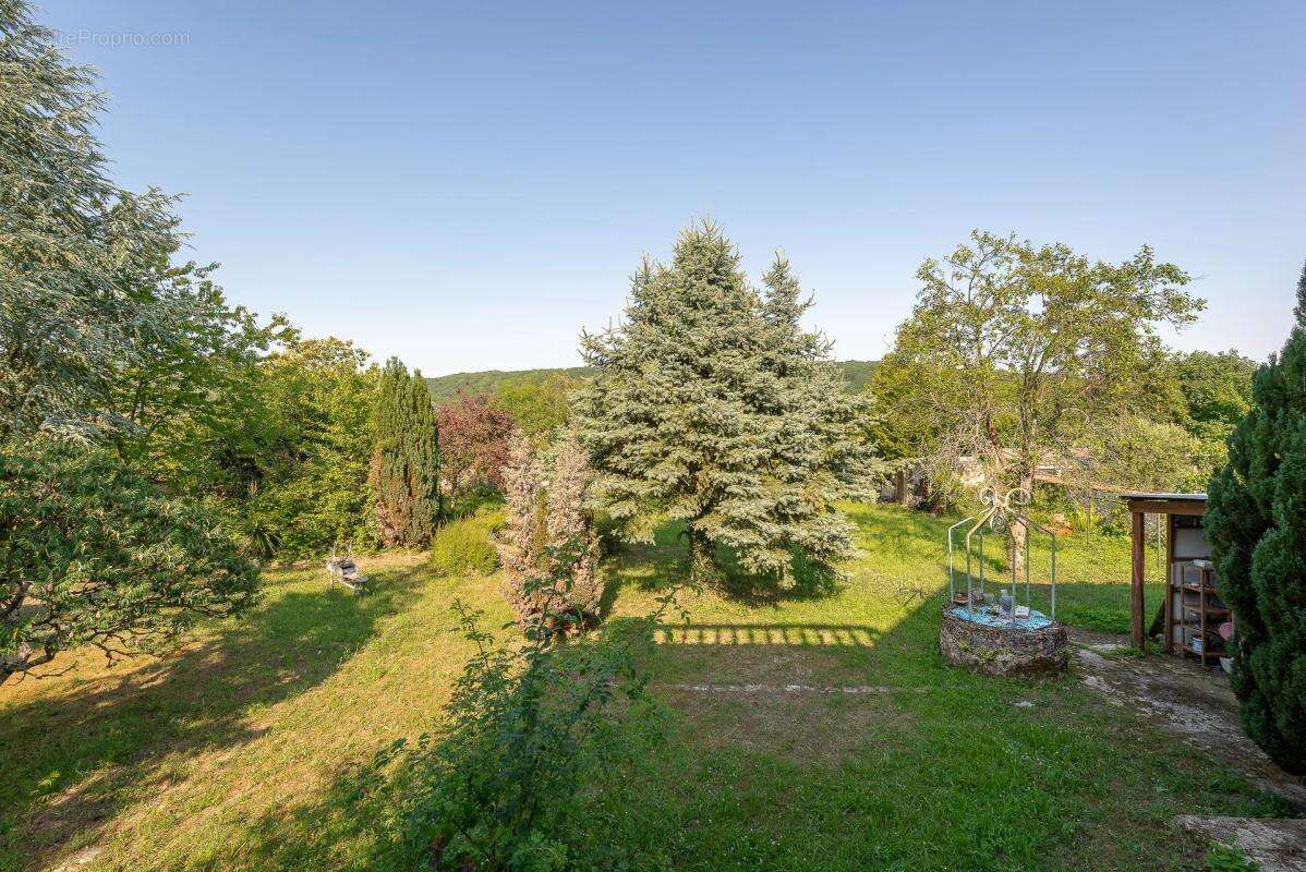 Maison de 8 pièces de 190 m² à Luzancy - photo 16