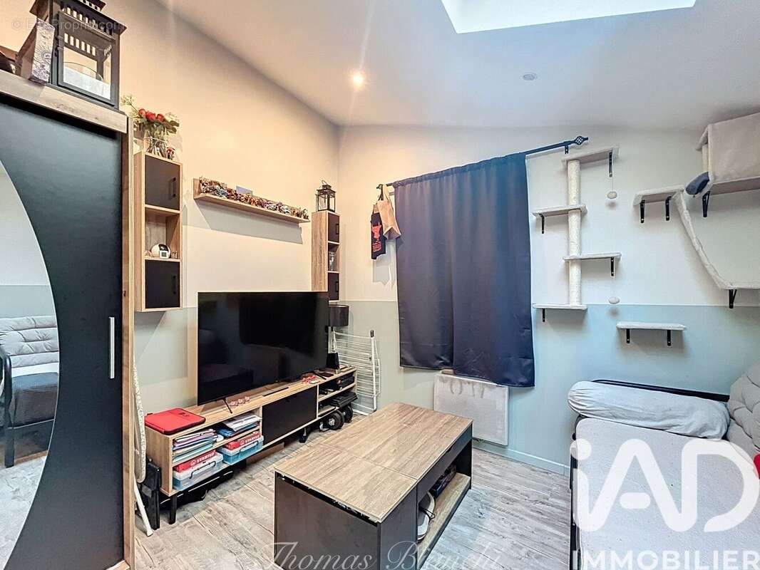 Photo 4 - Appartement à METZ