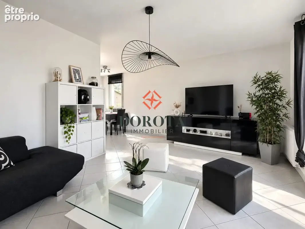 Appartement 3 pièces 65 m² à vendre à Gieres (38610) - photo 4