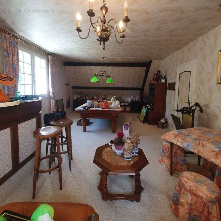Maison à MARDIE