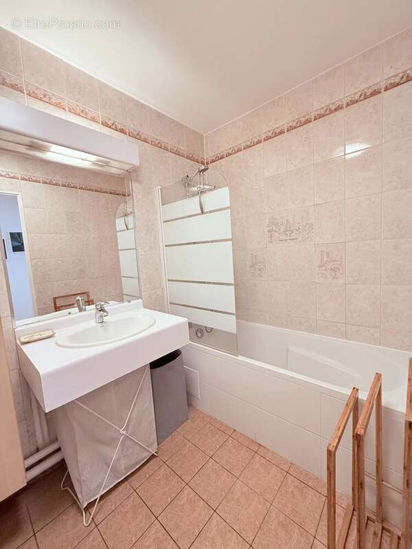 APPARTEMENT - 3 Pièces - 64m² - photo 11