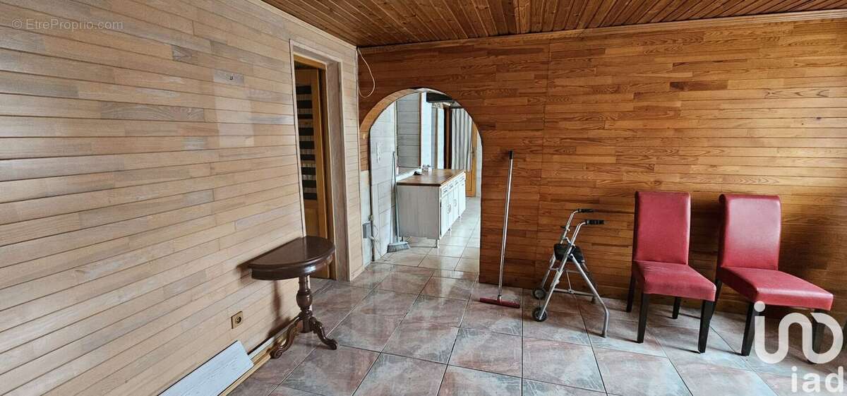 Photo 2 - Maison à VENDIN-LES-BETHUNE