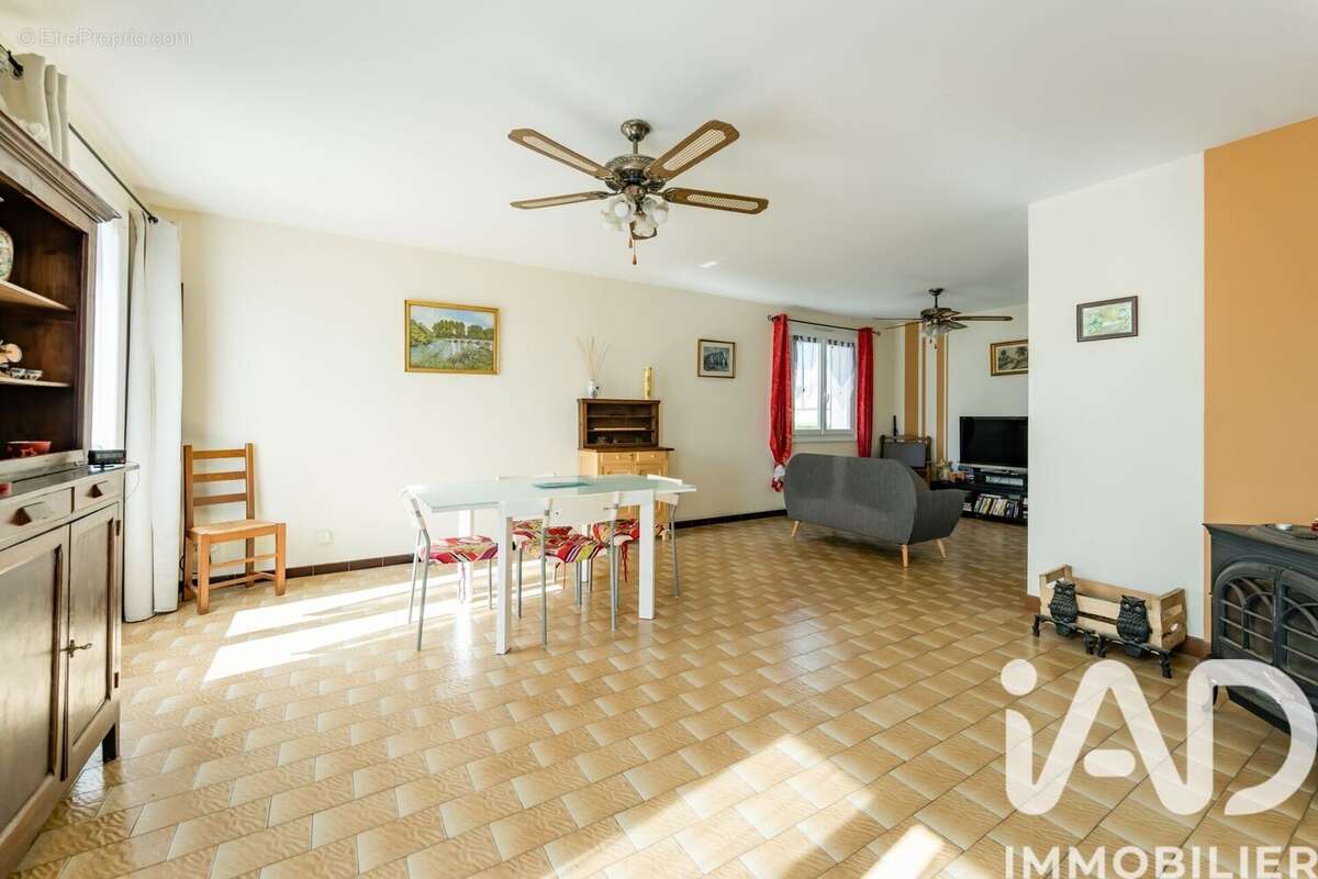 Photo 7 - Maison à AUXERRE