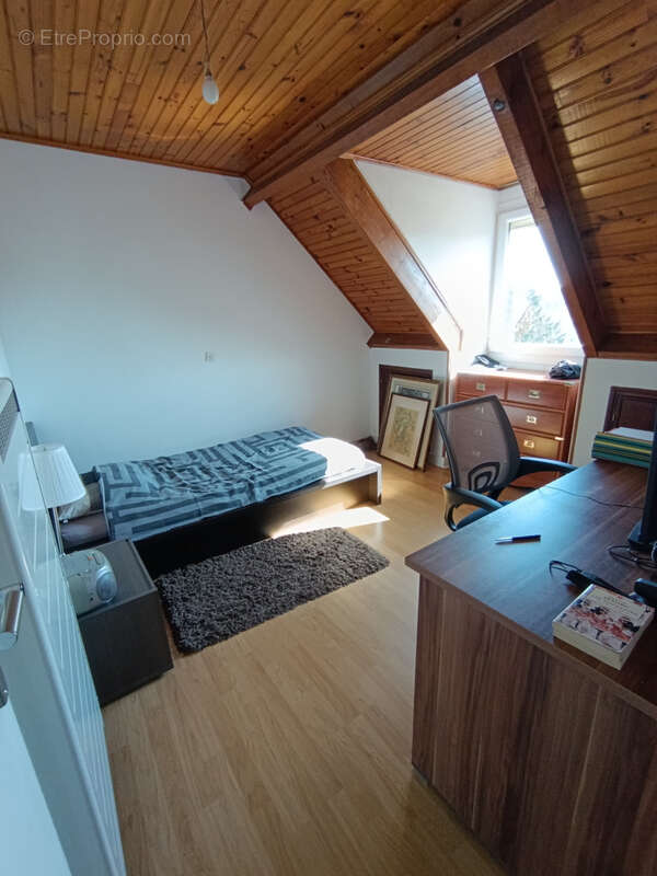 Maison à BURES-SUR-YVETTE