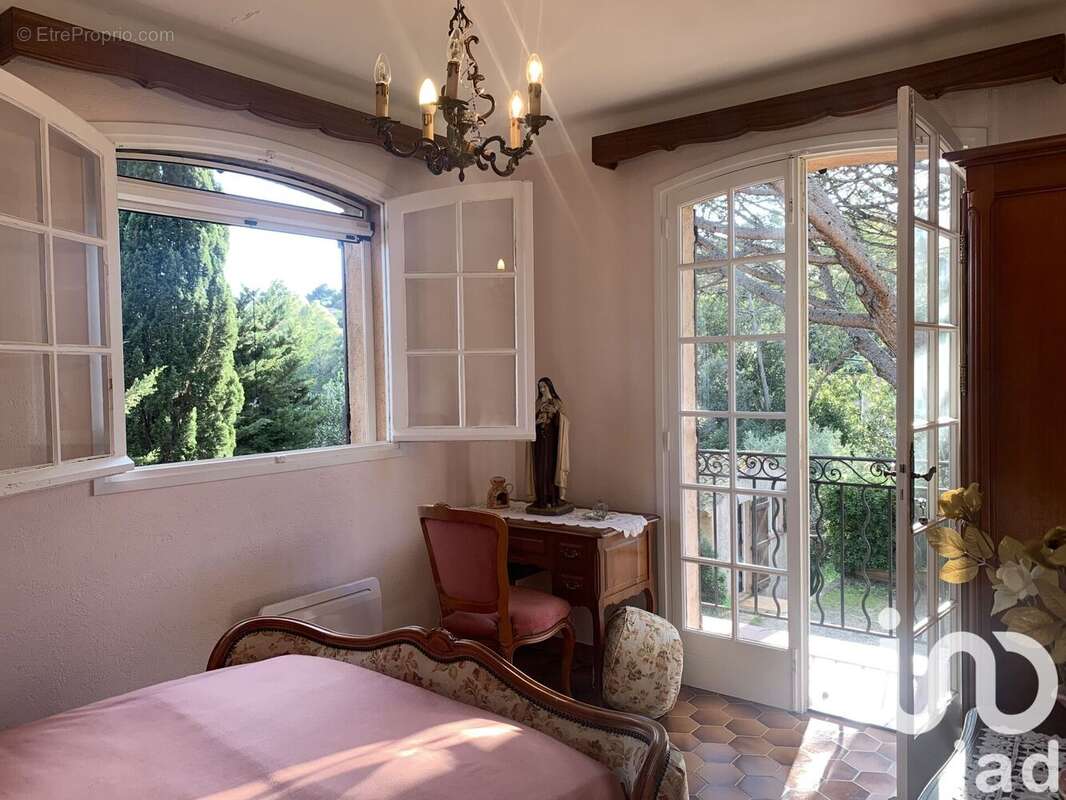 Photo 7 - Maison à LA CROIX-VALMER