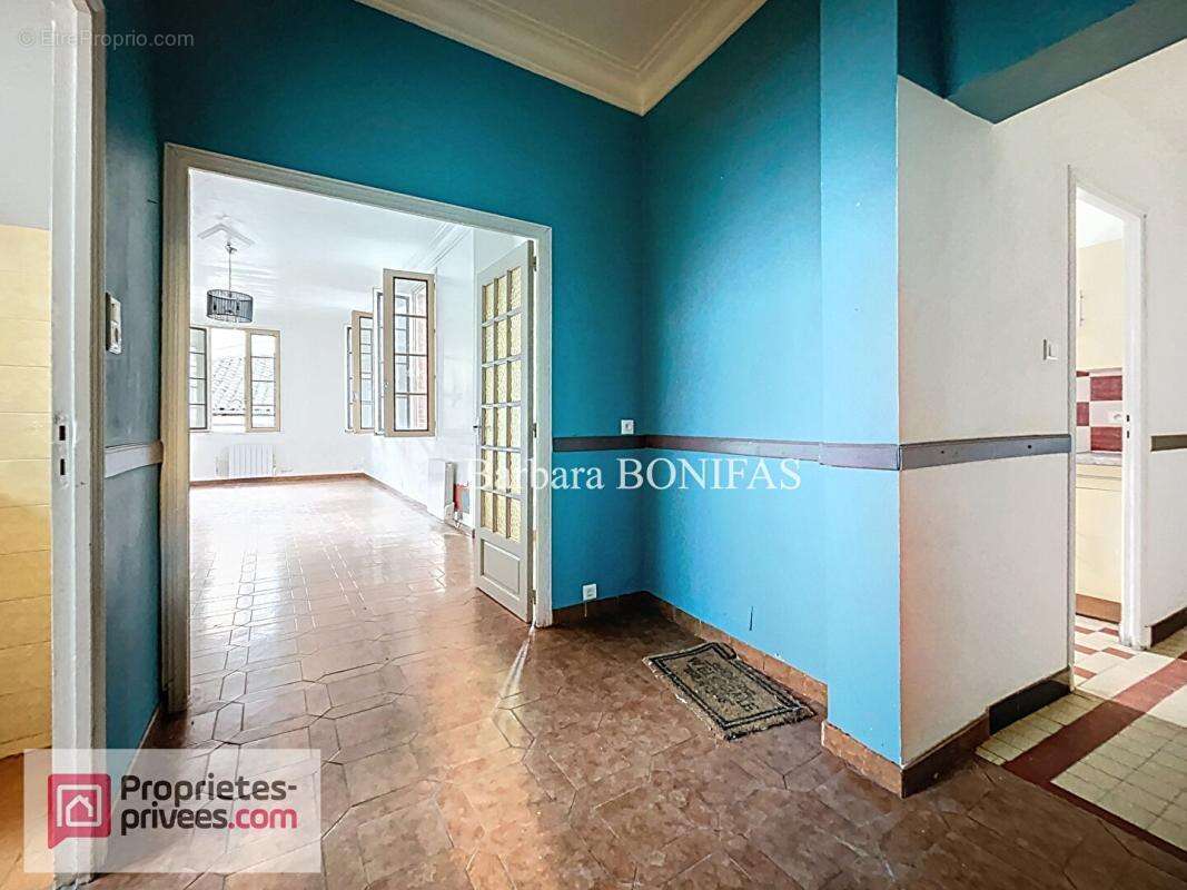 Appartement à RABASTENS