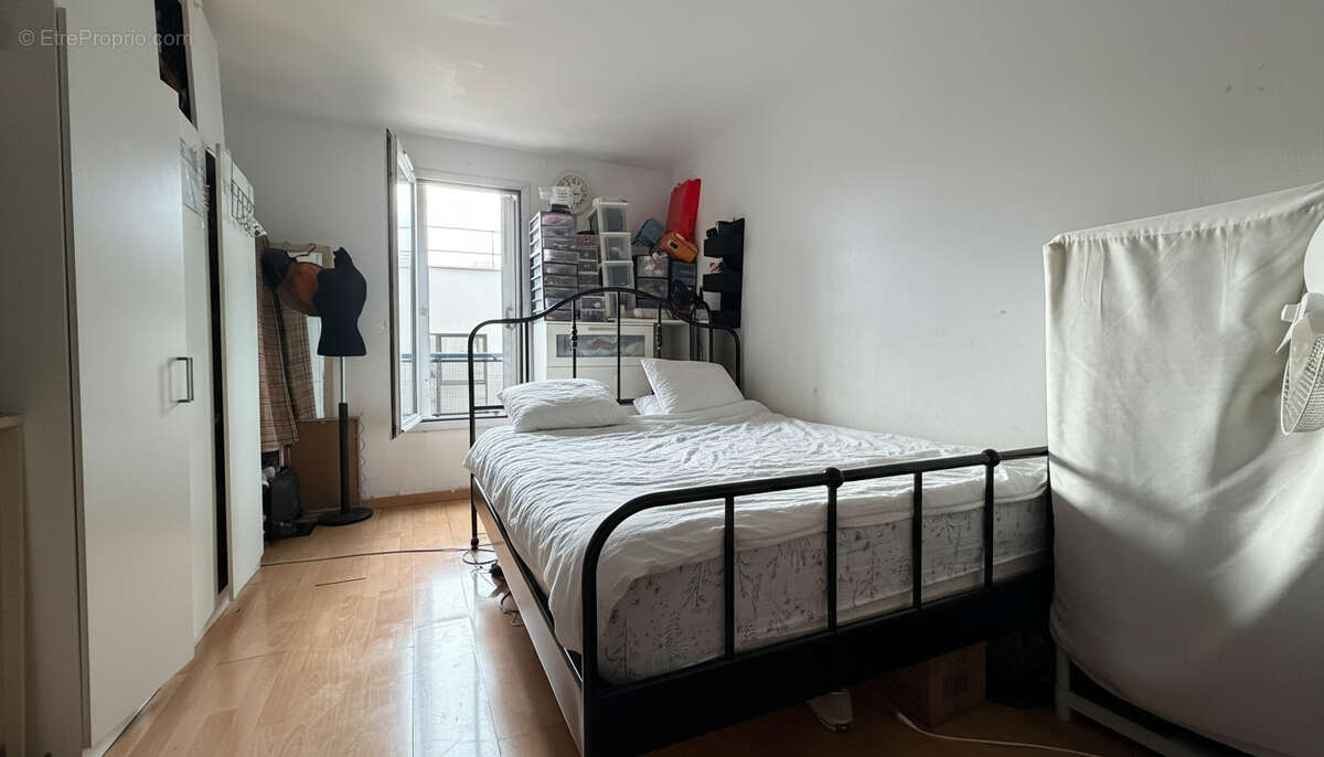 Appartement à EVRY