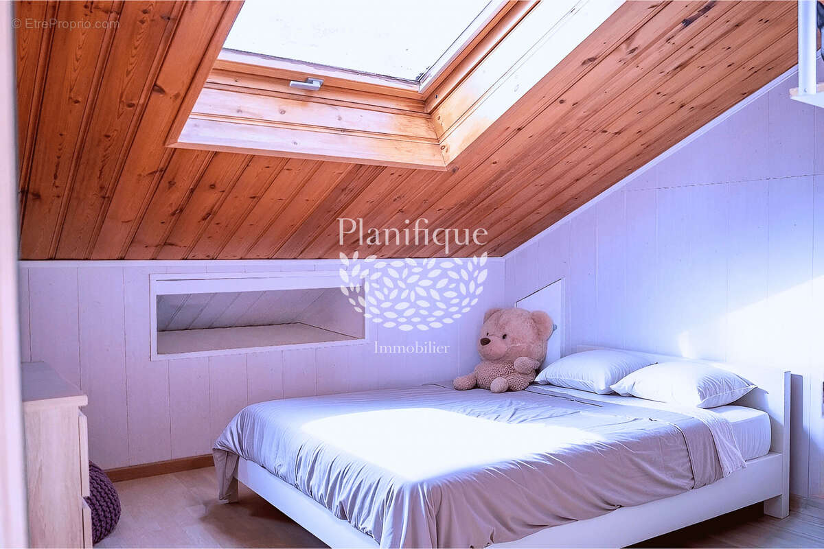 Belle maison individuelle au calme en bout d'impasse - photo 11