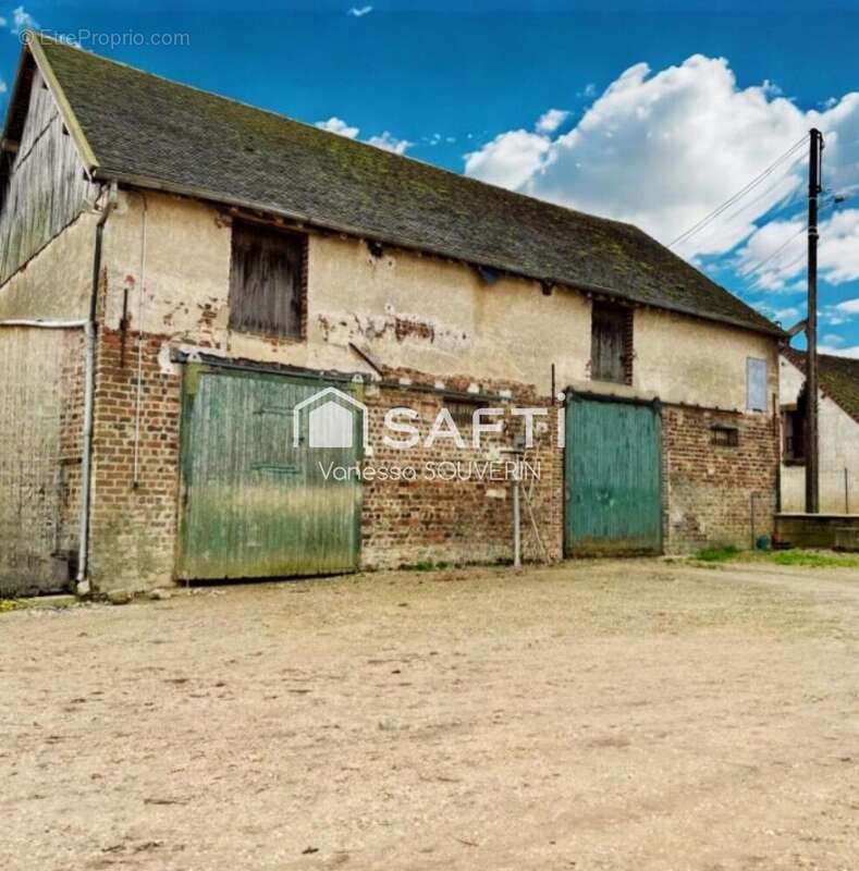 Photo 2 - Maison à BRAY-SUR-SEINE