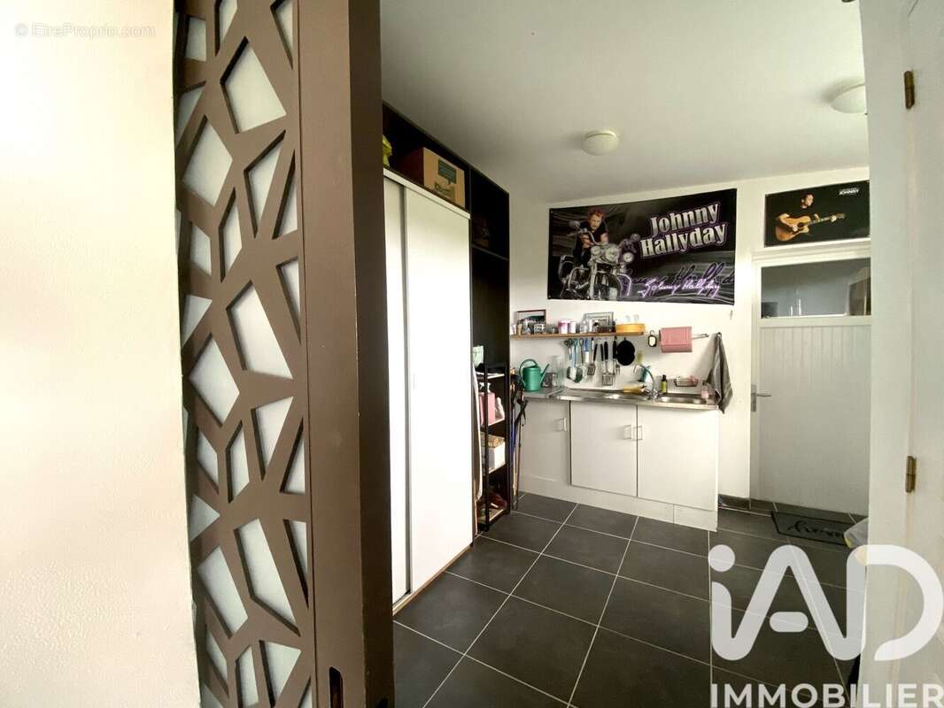 Photo 5 - Maison à PLANGUENOUAL