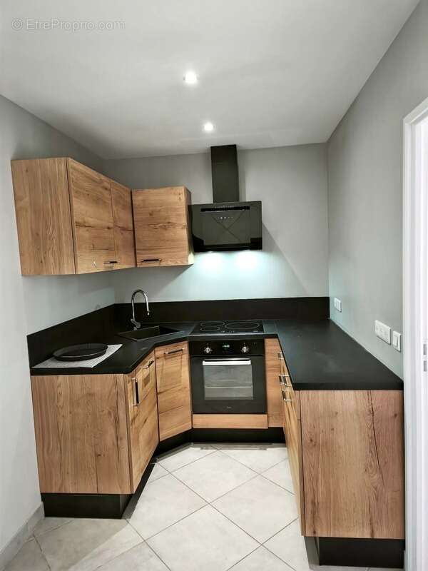 Appartement à AUTUN