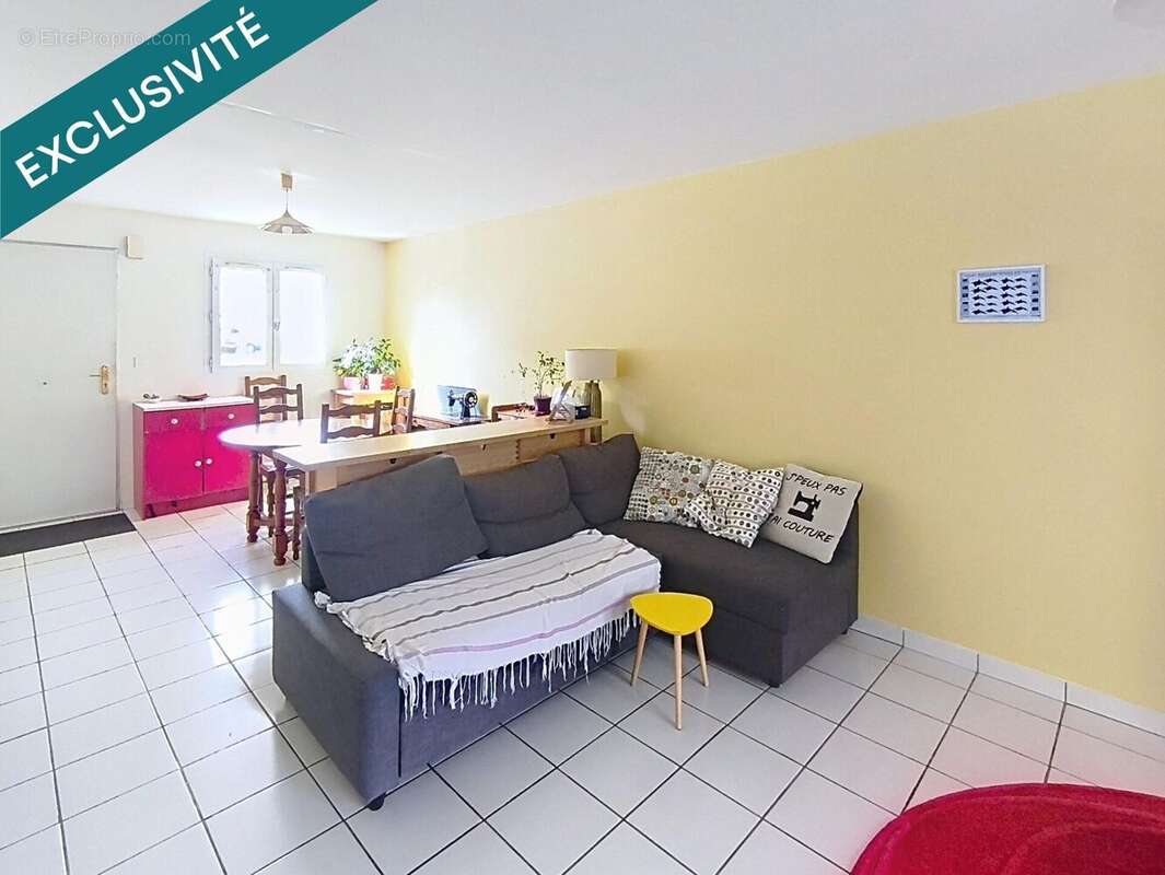 Photo 8 - Maison à SAINT-MEDARD-EN-JALLES