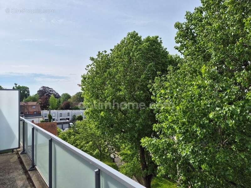 Appartement à RONCQ
