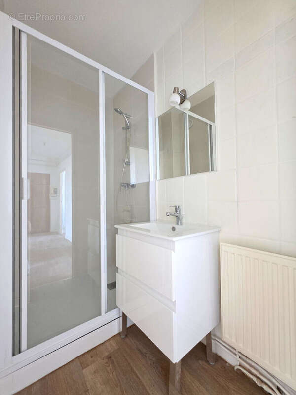 Appartement à ROMANS-SUR-ISERE