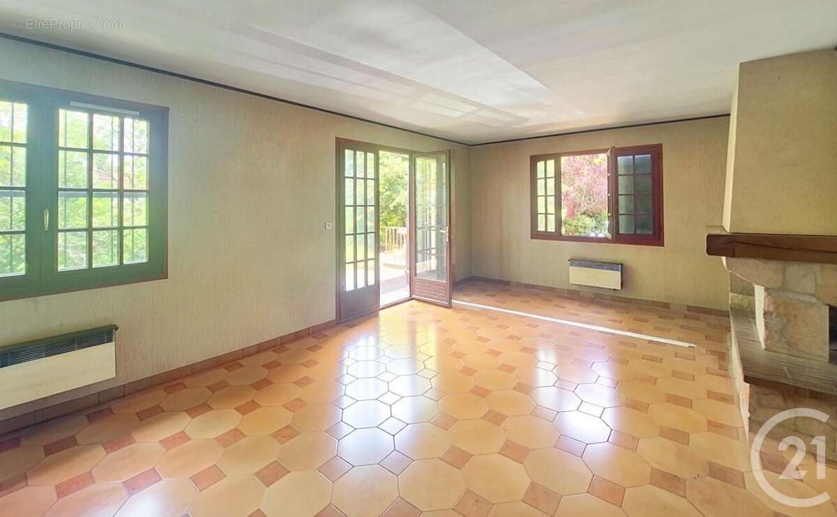 Maison à CRETEIL