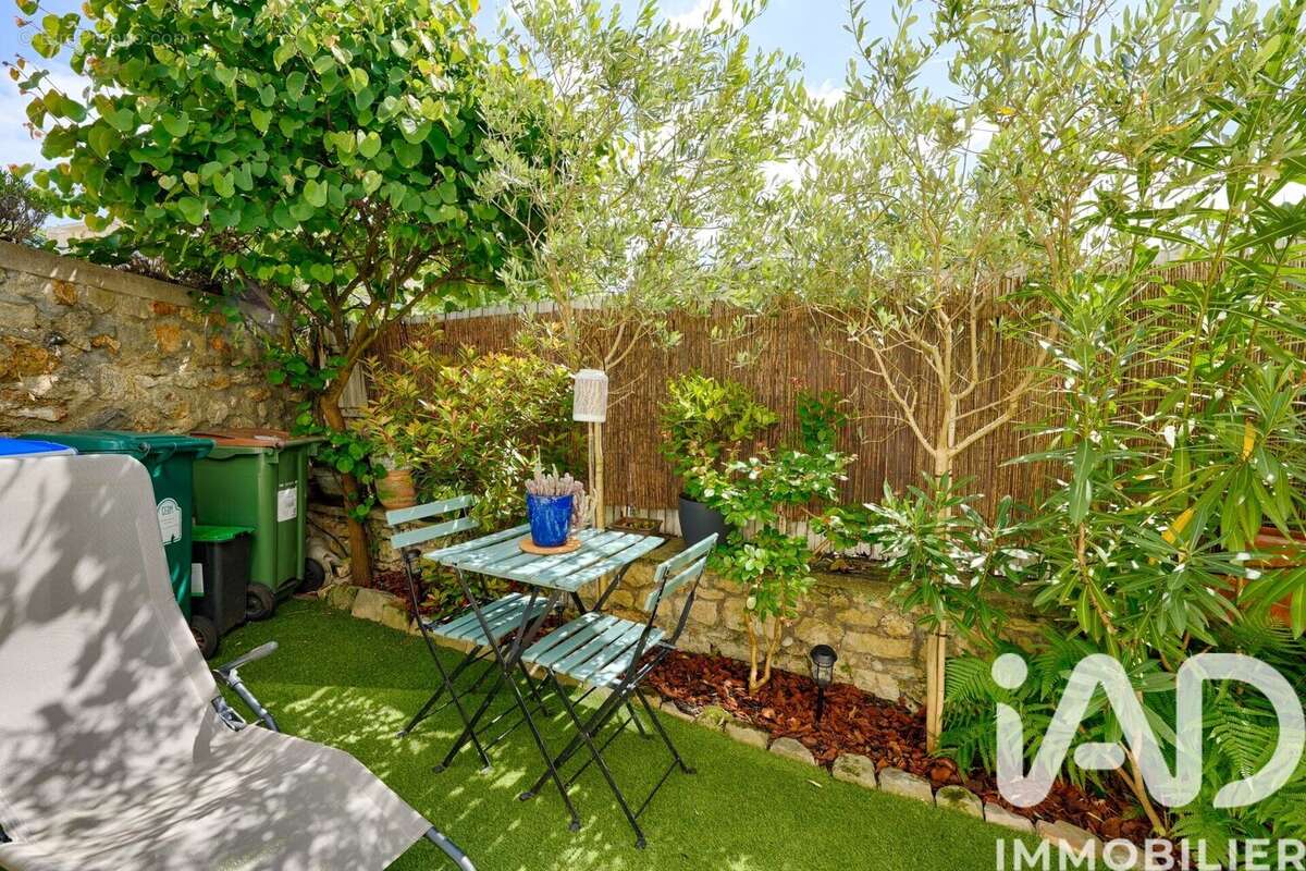 Photo 5 - Maison à FONTENAY-AUX-ROSES