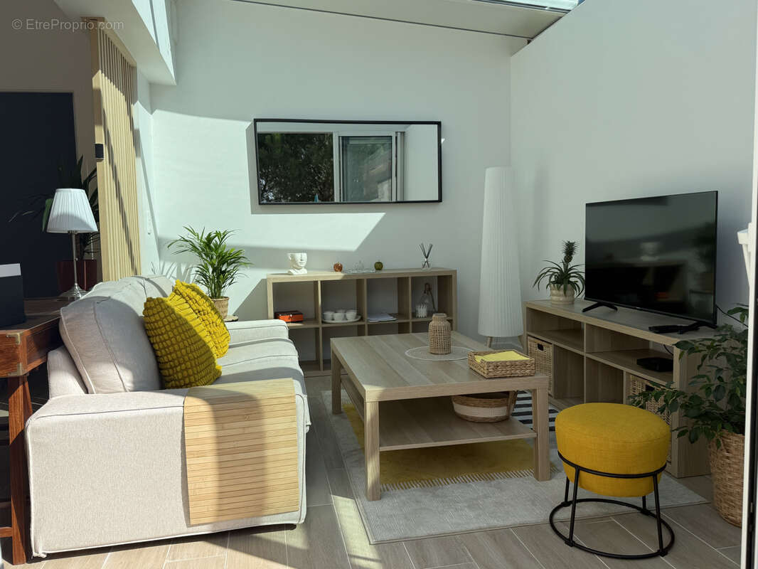 Maison à SAINT-PAIR-SUR-MER