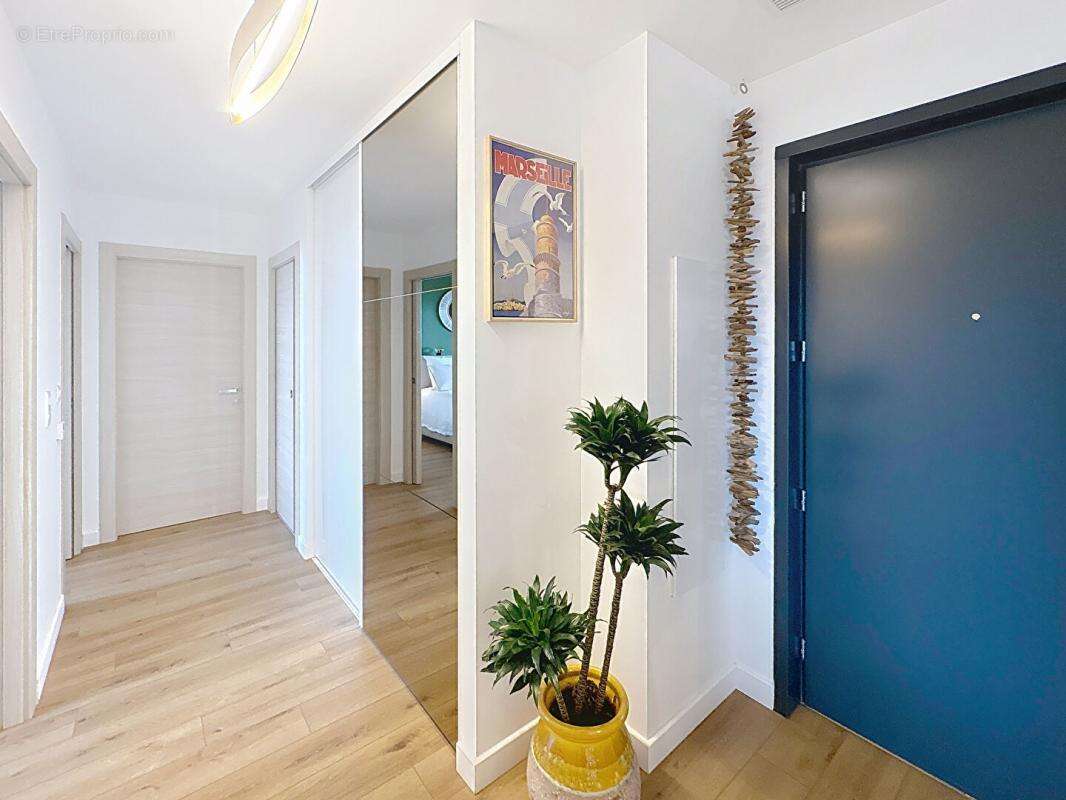 Appartement à GROSSETO-PRUGNA