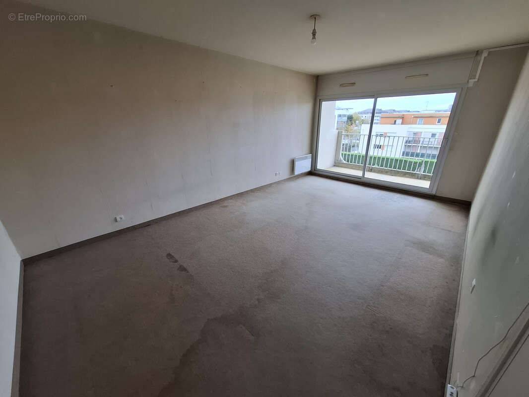 Appartement à ANGERS