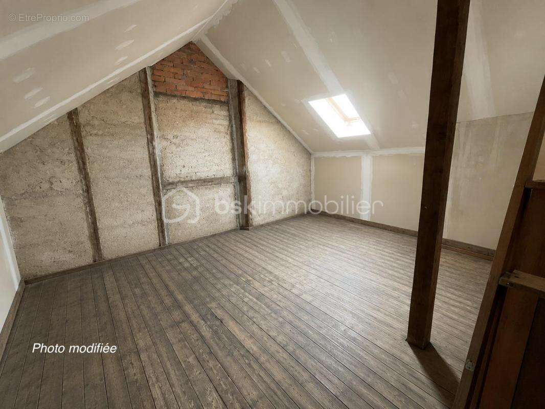 Maison de ville de 135 m² avec jardin - Proche préfécture - photo 16
